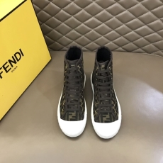 Fendi Sneakers